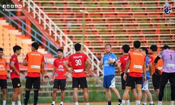 Các đội tuyển bóng đá Đông Nam Á bận rộn với loạt trận FIFA