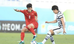 Đội trưởng U19 Việt Nam sắp được Viettel cho thi đấu V.League 2022