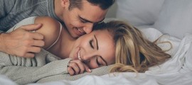 7 dấu hiệu chứng tỏ hai bạn rất TÂM ĐẦU Ý HỢP để nên duyên vợ chồng