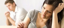 Em không thể trói buộc anh khi biết mình không thể sinh con