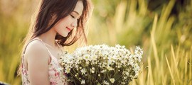 3 điều nho nhỏ giúp tâm hồn người phụ nữ luôn bình yên, thanh thản