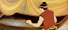 Chuyện chàng đánh cá Mê Núp (Phần 1)