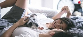 Hạnh phúc thực sự không ở người khác mà ở chính chúng ta!