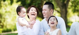Gia đình có 4 đặc điểm này cho thấy phúc khí đang dần tích tụ, tài lộc sắp gõ cửa