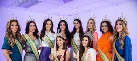Top 10 Miss Grand 2022 livestream bán vàng, vật phẩm phong thủy, dân tình chê 'ô dề'