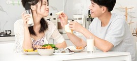 7 phẩm chất tuyệt vời của bạn trai lý tưởng, chị em nào cũng muốn hẹn hò