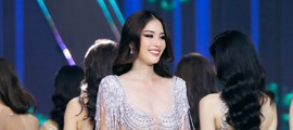 Nam Anh lên tiếng xin lỗi sau phát ngôn 'trượt Hoa hậu Hoàn vũ Việt Nam vì là người song tính'