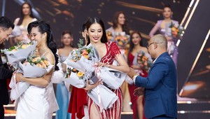 Nam Anh lên tiếng xin lỗi sau phát ngôn 'trượt Hoa hậu Hoàn vũ Việt Nam vì là người song tính'