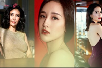 HOA HẬU VIỆT ĐÓNG CẢNH NÓNG: người bị chê rẻ tiền, người được khen nghệ thuật