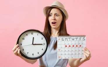 Trễ kinh bao nhiêu ngày là bình thường? Nguyên nhân trễ kinh