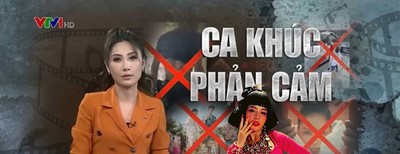 MV mới của Chi Pu bị VTV chỉ trích phản cảm, gọi là 'rác'