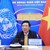 Phó Thủ tướng, Bộ trưởng NG Phạm Bình Minh kêu gọi cộng đồng quốc tế coi vaccine là tài sản chung